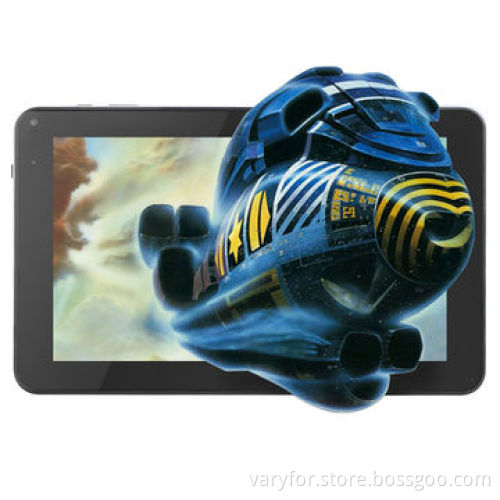 9-inch Android A23 Dual Core Phone Call Tablet PC, Dual Camera Wi-Fi Bluetooth with 4,000mAh Battery